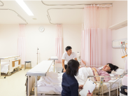 相談計画の様子